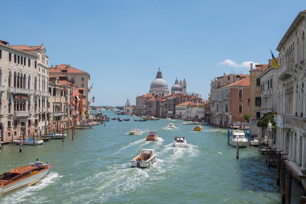 Ca Domino Daire Venedik Dış mekan fotoğraf