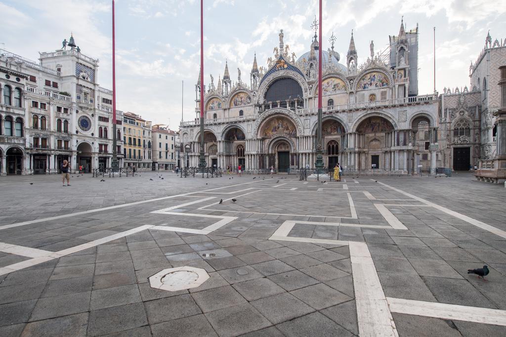 Ca Domino Daire Venedik Dış mekan fotoğraf